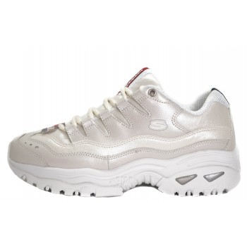 Skechers 13411 WHT